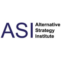 Alternative Strategy Institute logo - Similar company to Crest Surf Clubs