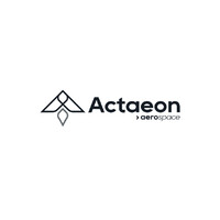 Actaeon Aerospace logo - Similar company to Chaac Capital
