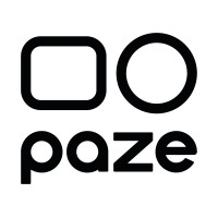 The Paze GmbH logo - Similar company to Ocean Package