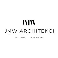 JMW Architekci logo - Similar company to Bien Studio