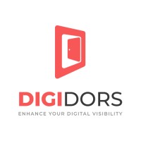 Digidors logo - Similar company to Lato Technologies