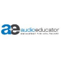 Audio Educator logo - Similar company to Magic Educator