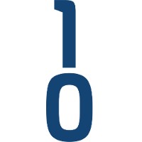 Tenforward AB logo - Similar company to Intertrack Minerals Ltd