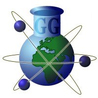 The Geochemistry Group logo - Similar company to Mythworks
