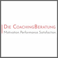 Die CoachingBeratung logo - Similar company to Vsquadrat Consulting (Vsquadrat Gmbh)