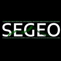 Semana Acadêmica da Geologia UFES (SEGEO) logo - Similar company to Jdl Gold Corp.
