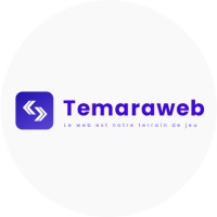 Temara web logo - Similar company to Creative Aigent