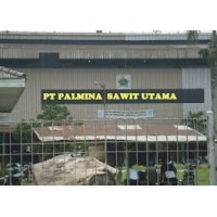 PALMINA SAWIT UTAMA logo - Similar company to Pancaran Agro