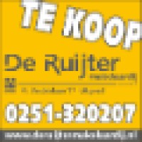 De Ruijter Makelaardij