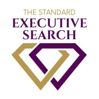 The Standard Executive Search logo - Similar company to Baloosoft - Unleashed Software