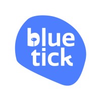 Bluetick logo - Similar company to Curvepoint Studios