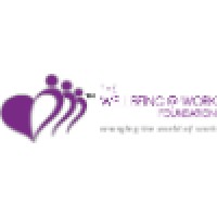 The Wellbeing @ Work Foundation