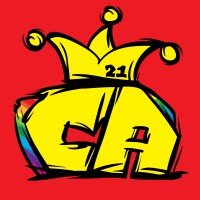 CLOWNAPRIL logo - Similar company to Alternun