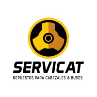 Servicat logo - Similar company to Prefinsa