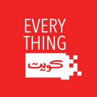 Everything Kuwait logo - Similar company to Score Plus Kuwait Learning Center