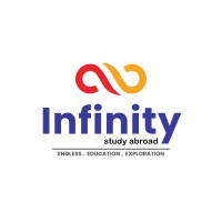 Infinity Study Abroad logo - Similar company to Infinity Overseas Education