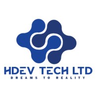 HDEV TECH Ltd logo - Similar company to Qonics Inc