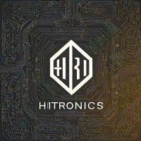 Hitronics Wall Magazine logo - Similar company to Gb Kore Arc