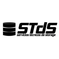 STDS (Servicios Tecnicos de Storage) logo - Similar company to Elbacom