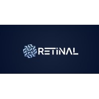 Retinal logo - Similar company to Retinal Protection Sciences
