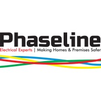 Phaseline Electrical Ltd logo - Similar company to Affinity Electrical Services Ltd