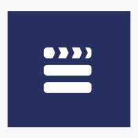Front Rowe Productions logo - Similar company to The Way Studios