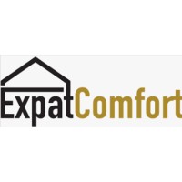 ExpatComfort logo - Similar company to Studentcomfort