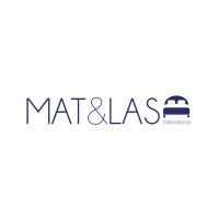 Matelas International logo - Similar company to Matelas Princesse
