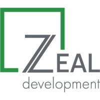 Zeal Development logo - Similar company to Ampler