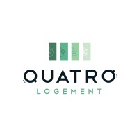 QUATRO LOGEMENT logo - Similar company to Mpcc