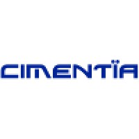 Cimentia logo - Similar company to Demát Materiales Y Aplicaciones Para La Construccion, S.L.