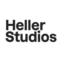 Heller Designstudio logo - Similar company to Heller Designworks