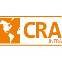 CRA Engenharia de Infraestrutura logo - Similar company to Kyoservice Engenharia E Comércio Ltda