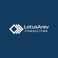 LotusArev Consulting logo - Similar company to Maple Leaf Rh