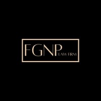 FGNP Law Firm logo - Similar company to R.I.C&A Attorneys