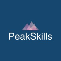 Peakskills logo - Similar company to House Of Coaching