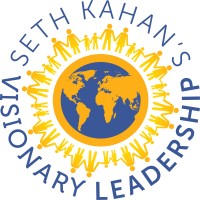 Visionary Leadership logo - Similar company to Talentbridge Consulting