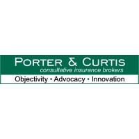 Porter & Curtis, a division of Heffernan Insurance Brokers logo - Similar company to Sphere Risk Partners