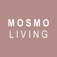 Mosmo Living logo - Similar company to Build Squared Pty Ltd