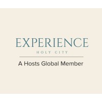 Experience Holy City, A Hosts Global Member logo - Similar company to Ooh! Events