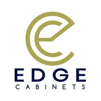 Edge Cabinets logo - Similar company to Mark Fewster Licensed Interior Design Studio Inc.