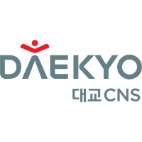 Daekyo CNS logo - Similar company to Knowre