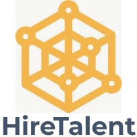 HireTalent logo - Similar company to Advanced-Inference