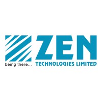 Zen Technologies Limited logo - Similar company to Soctronics