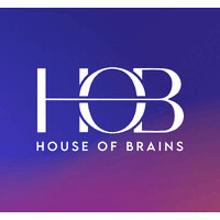 House Of Brains (HOB) logo - Similar company to Comercial De Pneus Roma