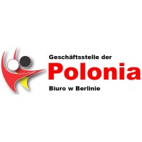 Biuro Polonii w Berlinie logo - Similar company to Szkoła Prawa Niemieckiego Na Wydziale Prawa I Administracji Uw