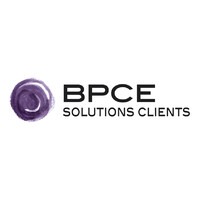 BPCE Solutions Clients logo - Similar company to D.Juris