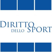 Diritto dello Sport logo - Similar company to Studio Legale Spallone