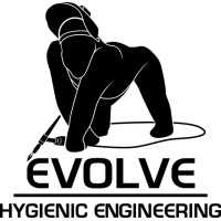 Evolve Hygienic Engineering logo - Similar company to Evoke Engineering Limited