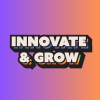 Innovate & Grow logo - Similar company to Zephyr
